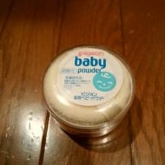 ベビーパウダーのサムネイル