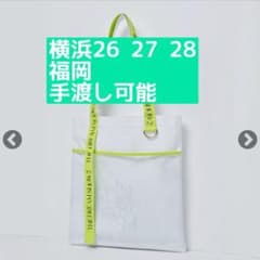ドリショ トートバッグのサムネイル