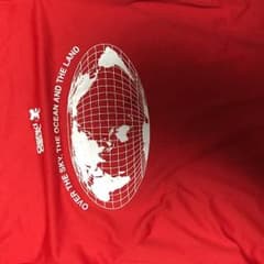 ハンドボール Tーシャツのサムネイル