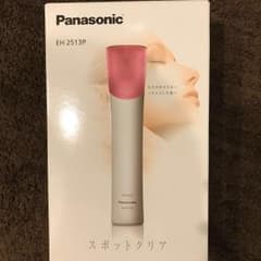 【みわ様専用☺︎】Panasonic スポットクリア 毛穴吸引器のサムネイル