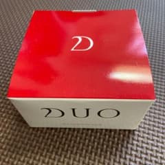 DUO  デュオ ザ クレンジングバーム  90gのサムネイル