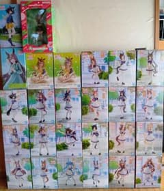 ニコ・デマラ フィギュア ABsinthe Studio | Shop at Mercari from