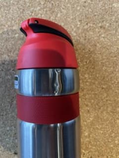 新品THERMOS ステンレス　0.6Lのサムネイル