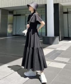 rienda ワンピースのサムネイル