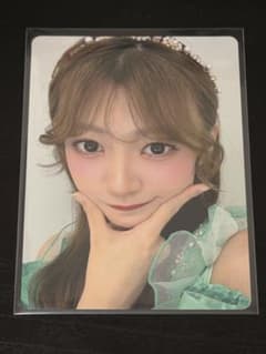 板倉可奈　CUTIE STREET つーず展　トレカver.15のサムネイル