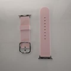 Apple Watch用 バンド ベルト ピンク40ミリのサムネイル