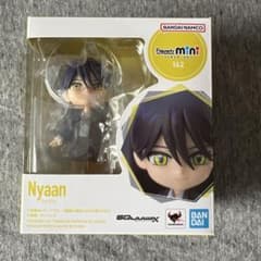 Figuarts mini ニャアン