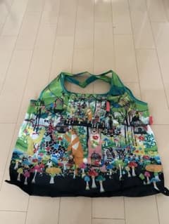 【新品・未使用】プレーリードッグ エコバッグのサムネイル