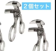 【即購入OK】まつげカーラー2点セット✨コンパクト 化粧　可愛い　お洒落のサムネイル