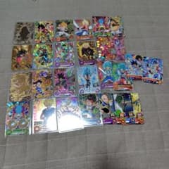 ドラゴンボールヒーローズ 引退品 - メルカリ