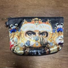 マイケルジャクソンポーチのサムネイル