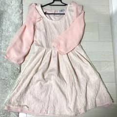 NÉTTO di MAMMINA   ミニワンピースのサムネイル
