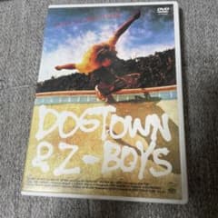 DOGTOWN&Z-BOYS('01米)のサムネイル