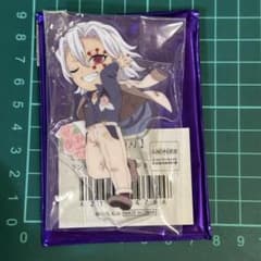 鬼滅の刃 ufotable ホワイトデー2024アクリルスタンド 宇髄天元 - メルカリ