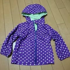 さとみ様専用 ウィンドブレーカーのサムネイル