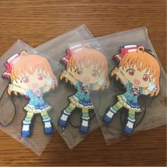 ラブライブ サンシャイン 高海 千歌のサムネイル