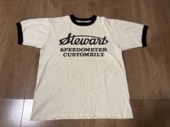 The Real McCoy's Tシャツ Mサイズ　リアルマッコイズのサムネイル