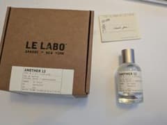 LE LABO ANOTHER 13 50ml ユニセックス香水 - メルカリ