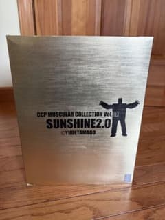 ccp サンシャイン2.0 最強黄金ver. 匠仕様 中古 - メルカリ