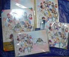 ブタキン Blu-ray、CDアルバム、特典セットのサムネイル