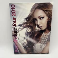 Namie Amuro / Past＜Future Tour 2010 安室奈美恵/Namie Amuro PAST<FUTURE Tour 2010 - メルカリ