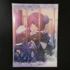 プロセカ 朝比奈まふゆ 下敷き 初雪のなかで 交わる旋律 灯るぬくもり