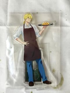 망각 배터리 후지도 아오이 아크릴 스탠드