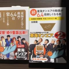 虫眼鏡の概要欄 サイン本2冊セットのサムネイル