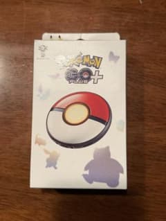 最安ショップ比較】 Pokémon GO Plus +（ポケモン ゴー プラスプラス
