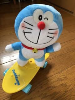 ゆうくんママ専用　スケボー ドラえもんのサムネイル
