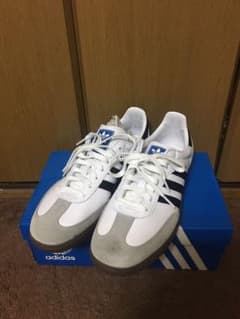 adidas SAMBA OG 28cm 未使用のサムネイル