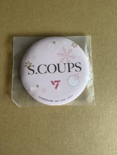S.COUPS 캔 자석 이치 반 쿠지