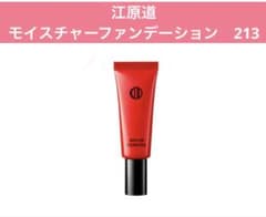강원도 모이스처 파운데이션 213