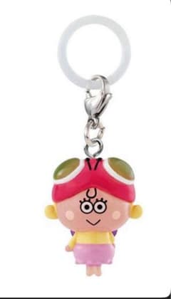はなかっぱ　めじるしチャーム　アゲルちゃんのサムネイル
