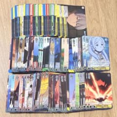 葬送のフリーレンvol.2 U以下4コン ヴァイスシュヴァルツ - メルカリ