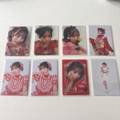 k*よ様 FRUITS ZIPPER 月足天音 トレカ8枚セット | Mercari