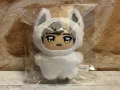ハイキュー‼︎ ちみけもマスコット 北信介 - メルカリ