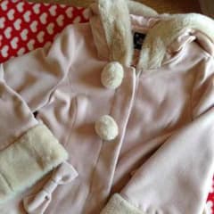 ♡アンクルージュ✿激かわコート♡のサムネイル