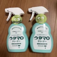 ウタマロクリーナー 400ml 2本セットのサムネイル