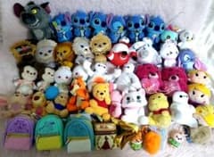 【メルカリ便】ディズニーグッズまとめ売り③