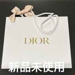☆ディオールdior☆2026母の日限定ピンクリボン付きショッパー（大