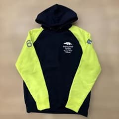 ラフアンドスウェル rough＆swell パーカー M - メルカリ