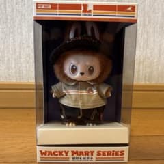 LABUBU Wacky Mart Series 店員ラブブのサムネイル