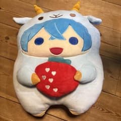 すとぷり あにまるぬいぐるみくっしょん ころんくんのサムネイル