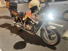 SUZUKI gsx250s カタナのサムネイル