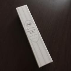 新品未使用サボンSABON ハンドクリーム ジャスミン30mlのサムネイル