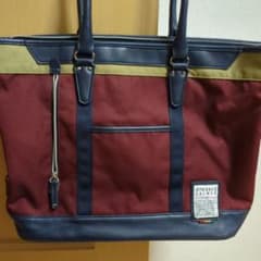Arnold Palmer men's bags