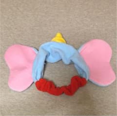 ディズニー ダンボのカチューシャのサムネイル