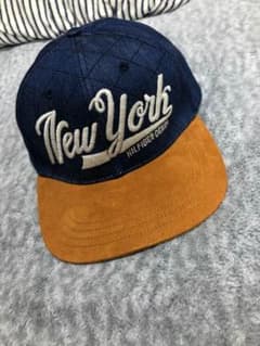 トミー ヒルフィガー キャップ 帽子のサムネイル