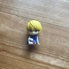 HUNTER×HUNTER クラピカ フィギュア　すわらせ隊のサムネイル